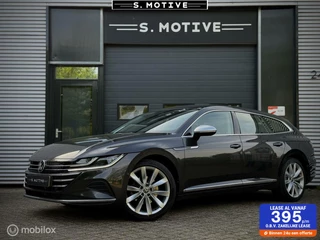 Volkswagen Arteon Shooting Brake 1.4 TSI eHybrid R-Line 2022