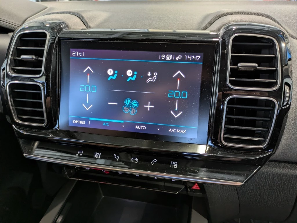 Hoofdafbeelding Citroën C5