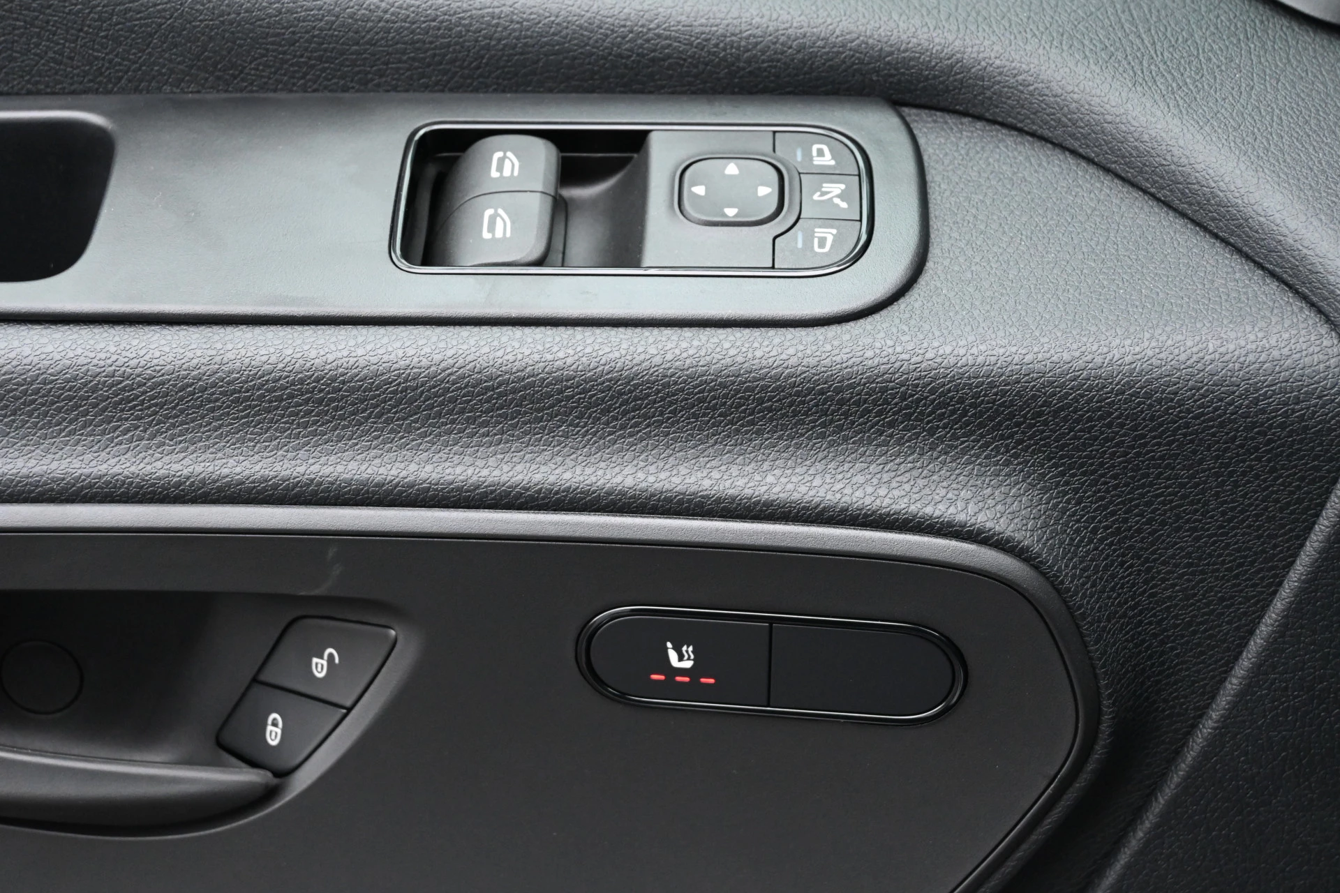 Hoofdafbeelding Mercedes-Benz eSprinter