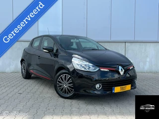 Renault Clio 0.9 TCe  Dynamique LED AIRCO NAVI CRUISE CONTROL