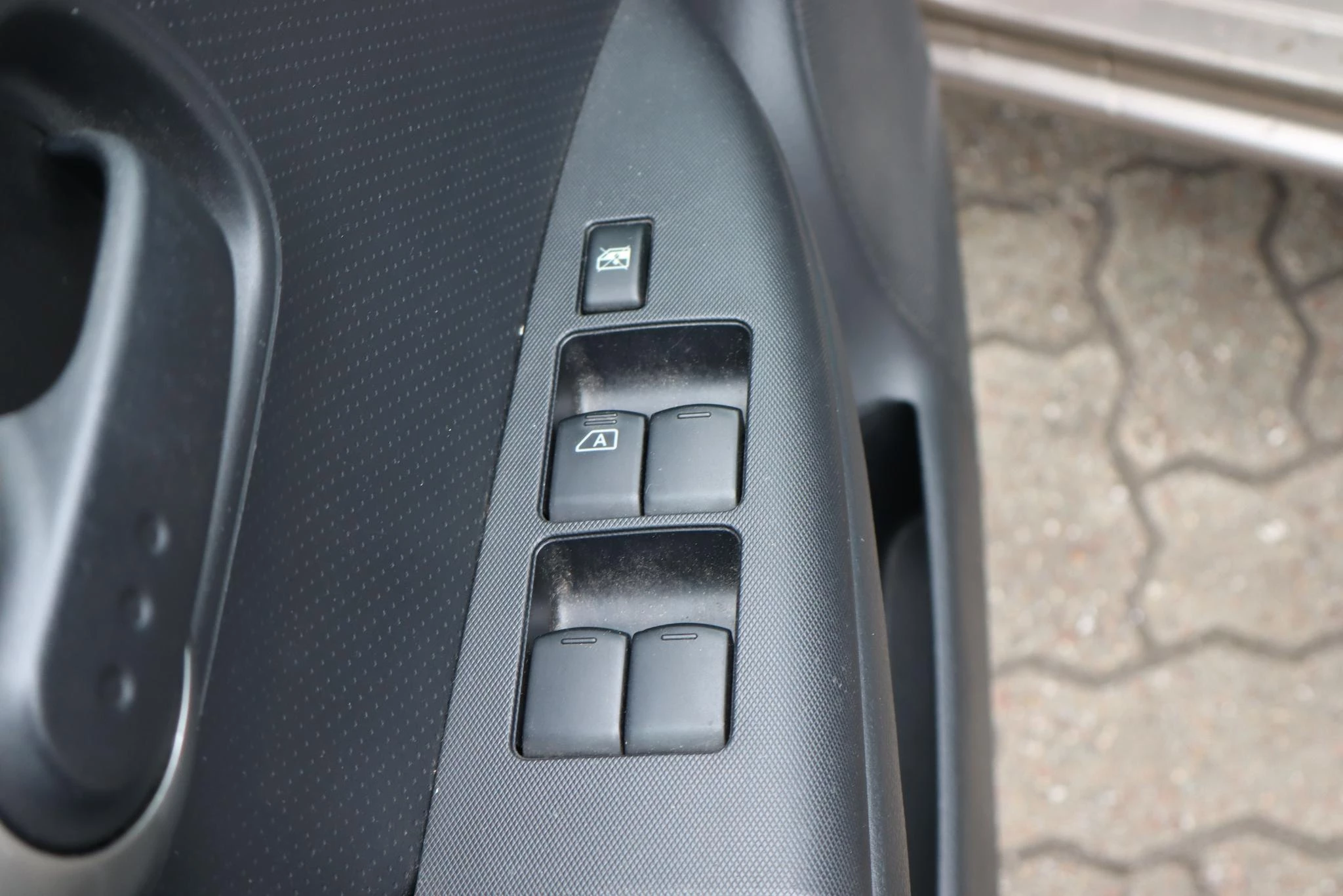 Hoofdafbeelding Nissan Note