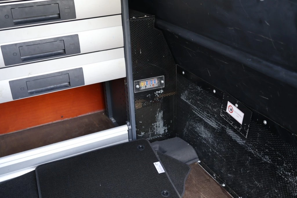 Hoofdafbeelding Citroën Jumpy