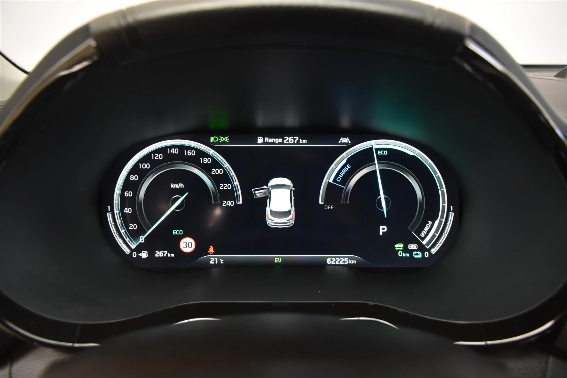 Hoofdafbeelding Kia XCeed