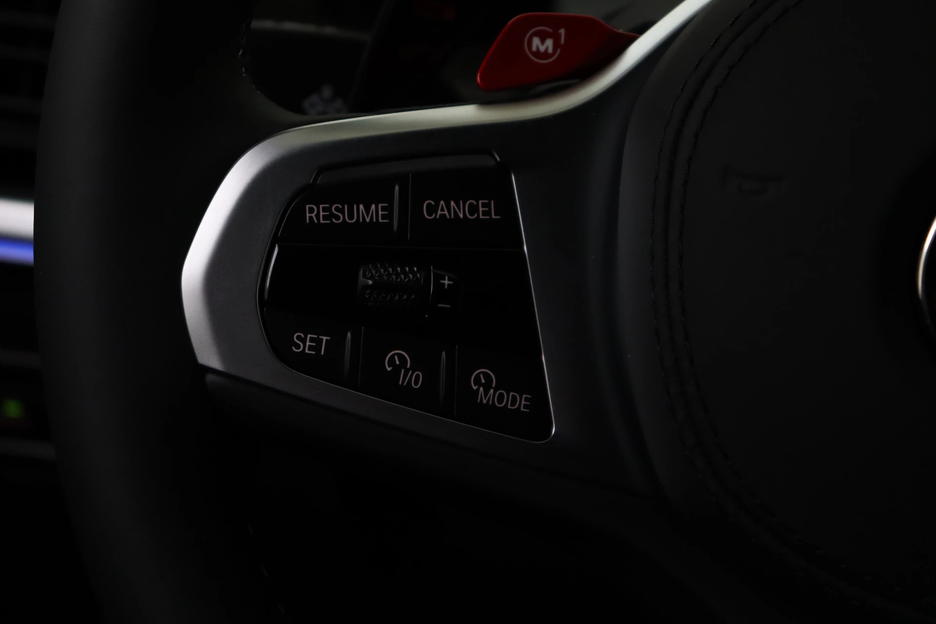 Hoofdafbeelding BMW XM