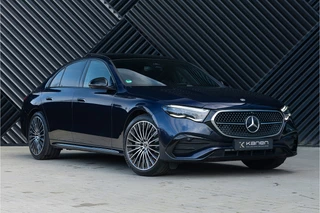 Mercedes-Benz E-Klasse 300 e AMG Distronic+ IHC+ Pano Burmester Memory 360 PassagiersDispl.