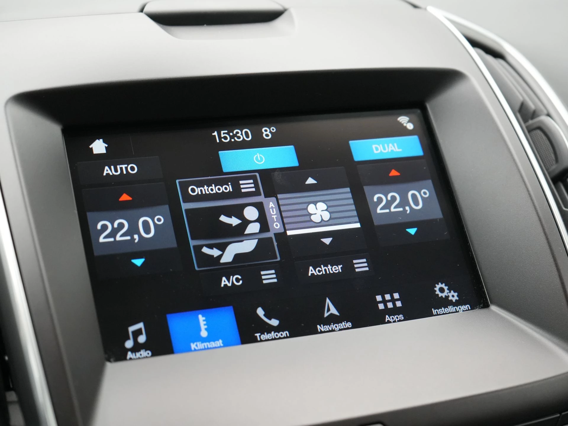 Hoofdafbeelding Ford Galaxy