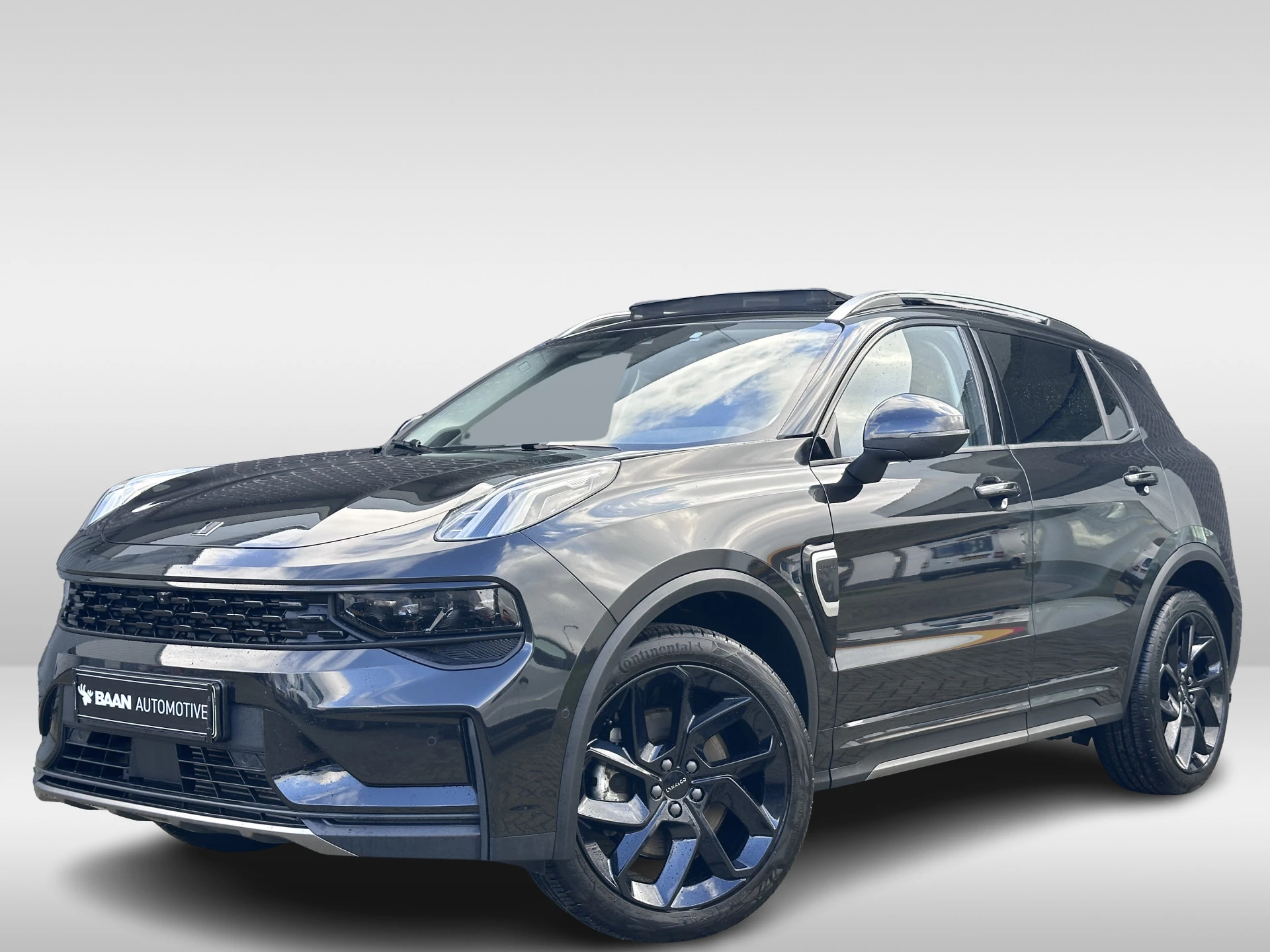Hoofdafbeelding Lynk & Co 01