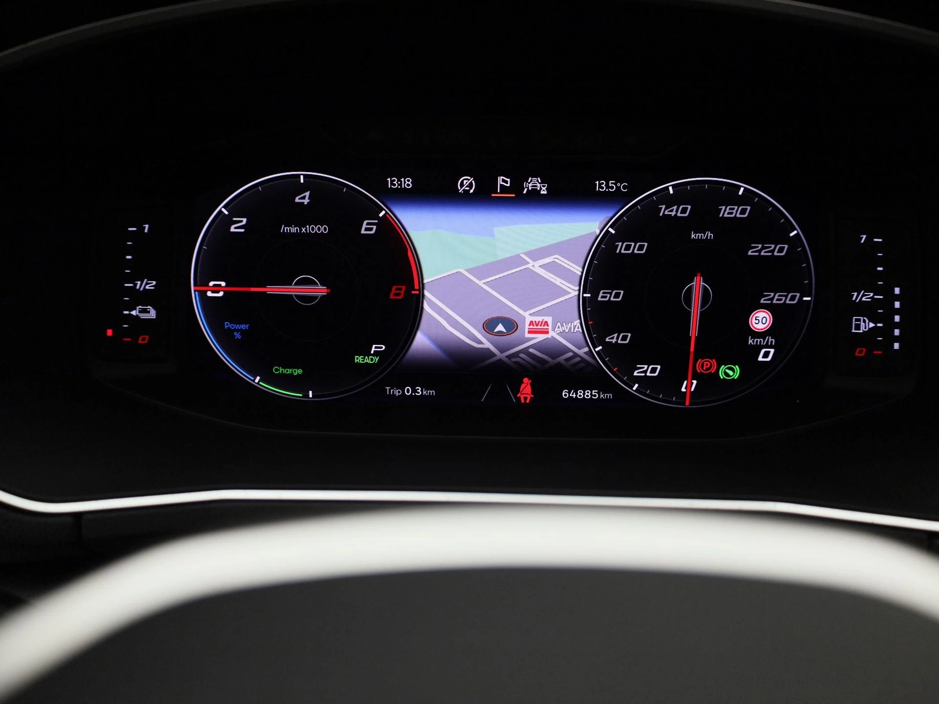 Hoofdafbeelding SEAT Tarraco