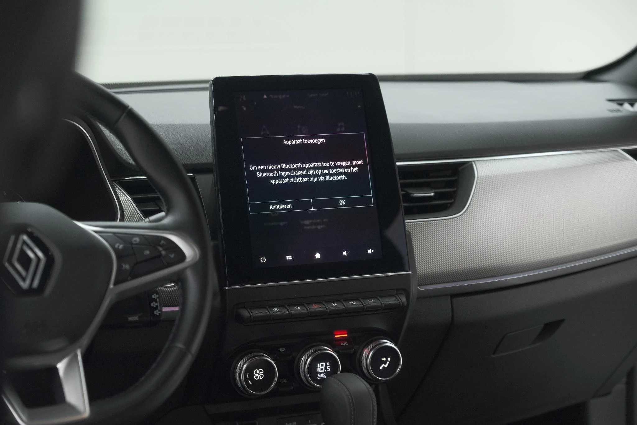 Hoofdafbeelding Renault Arkana