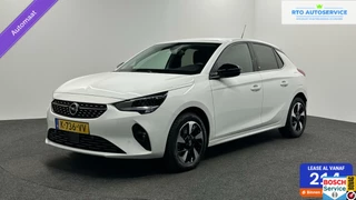 Opel Corsa-e Edition 50 kWh NAVI CRUISE CAMERA LM ECC