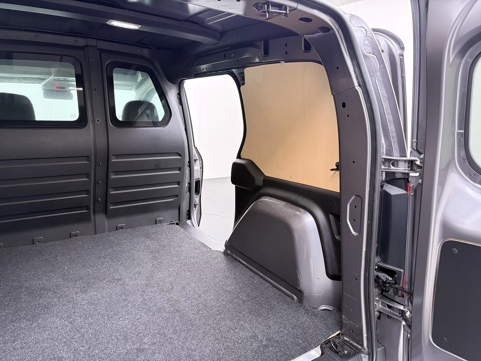 Hoofdafbeelding Mercedes-Benz Citan