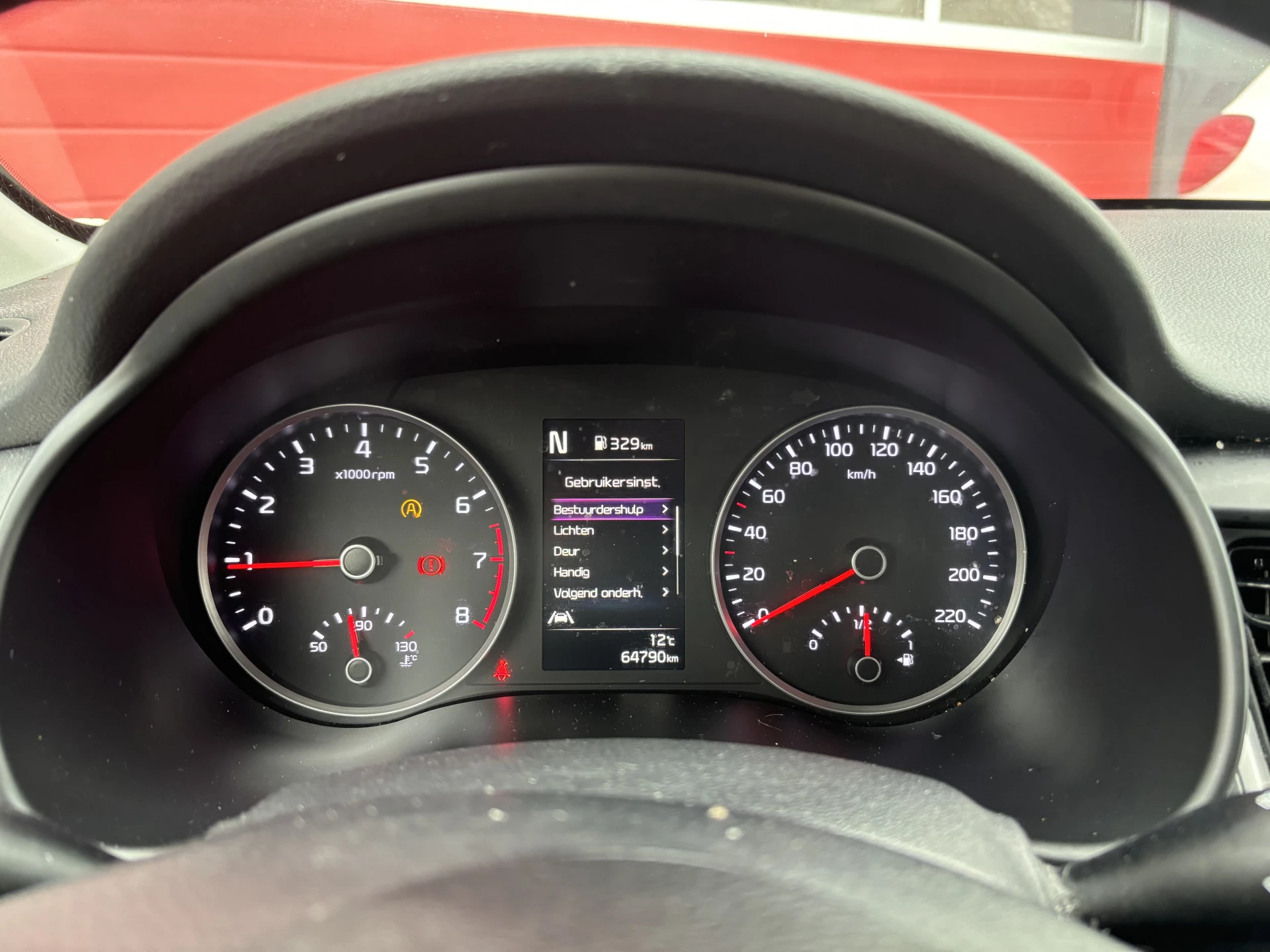 Hoofdafbeelding Kia Stonic