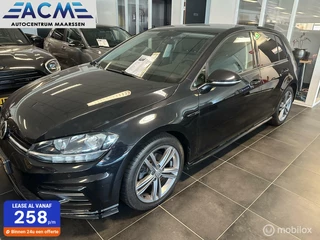 Volkswagen Golf 1.0 TSI Highline Business R