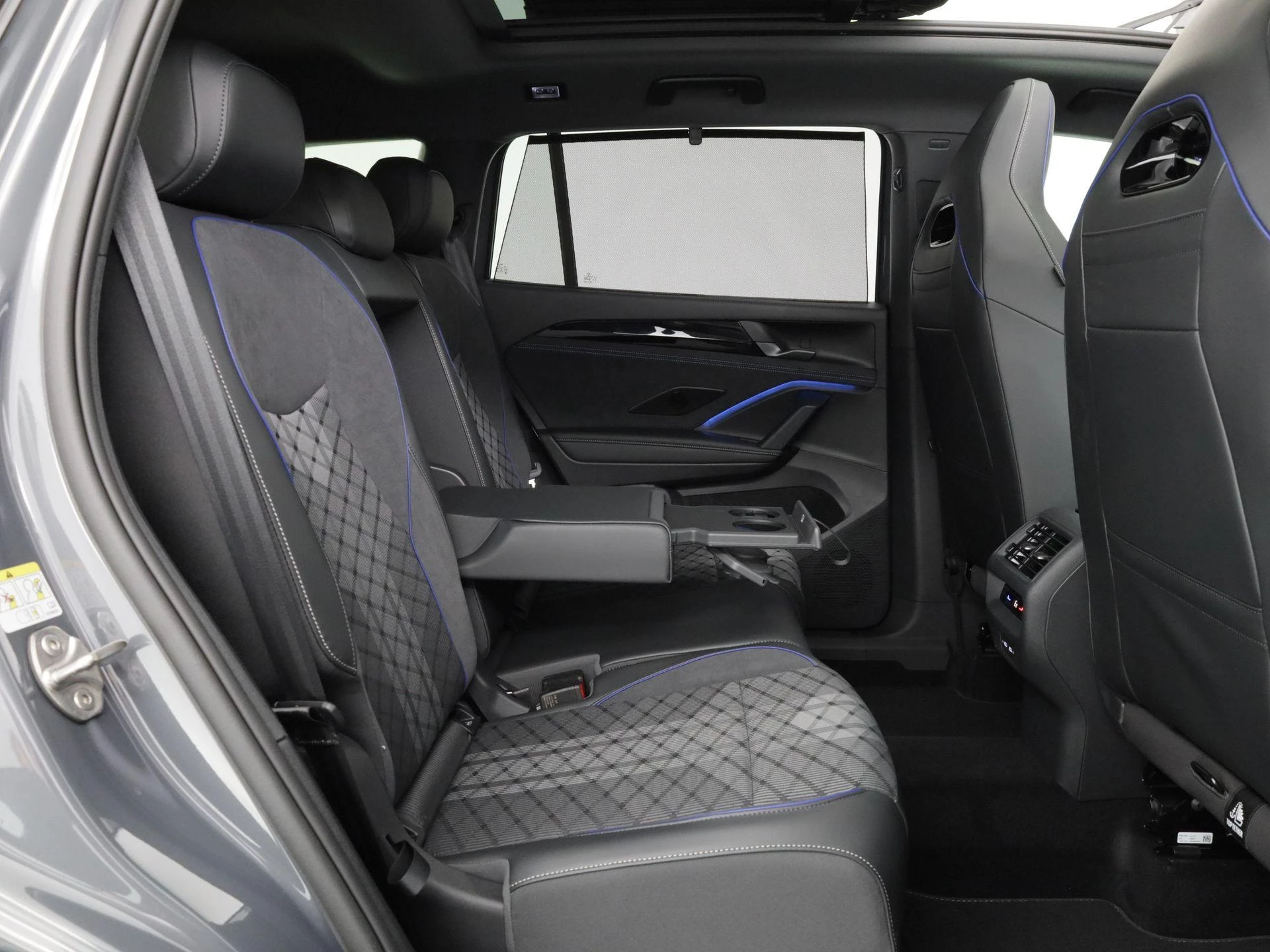 Hoofdafbeelding Volkswagen Tayron
