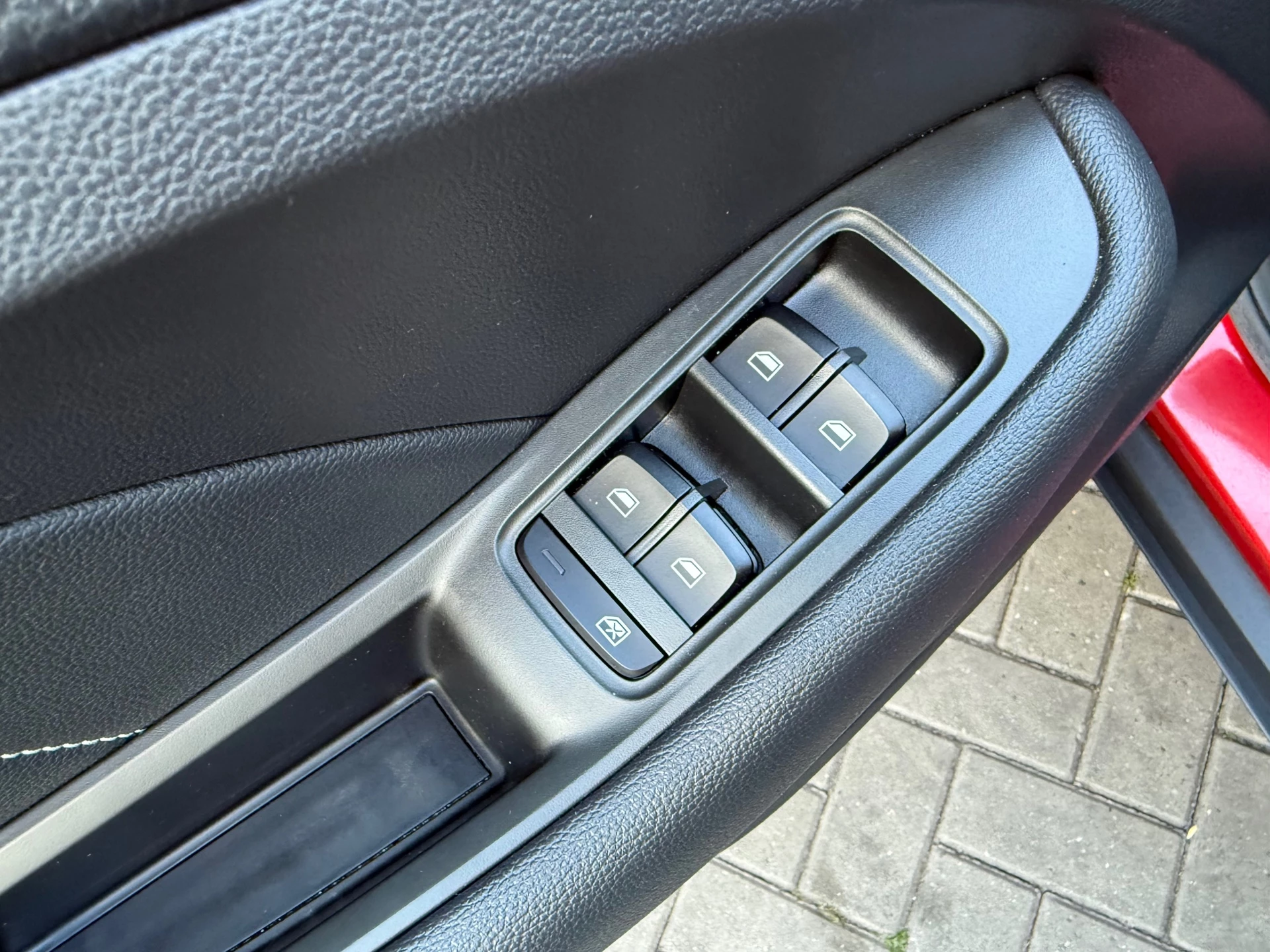 Hoofdafbeelding MG ZS EV