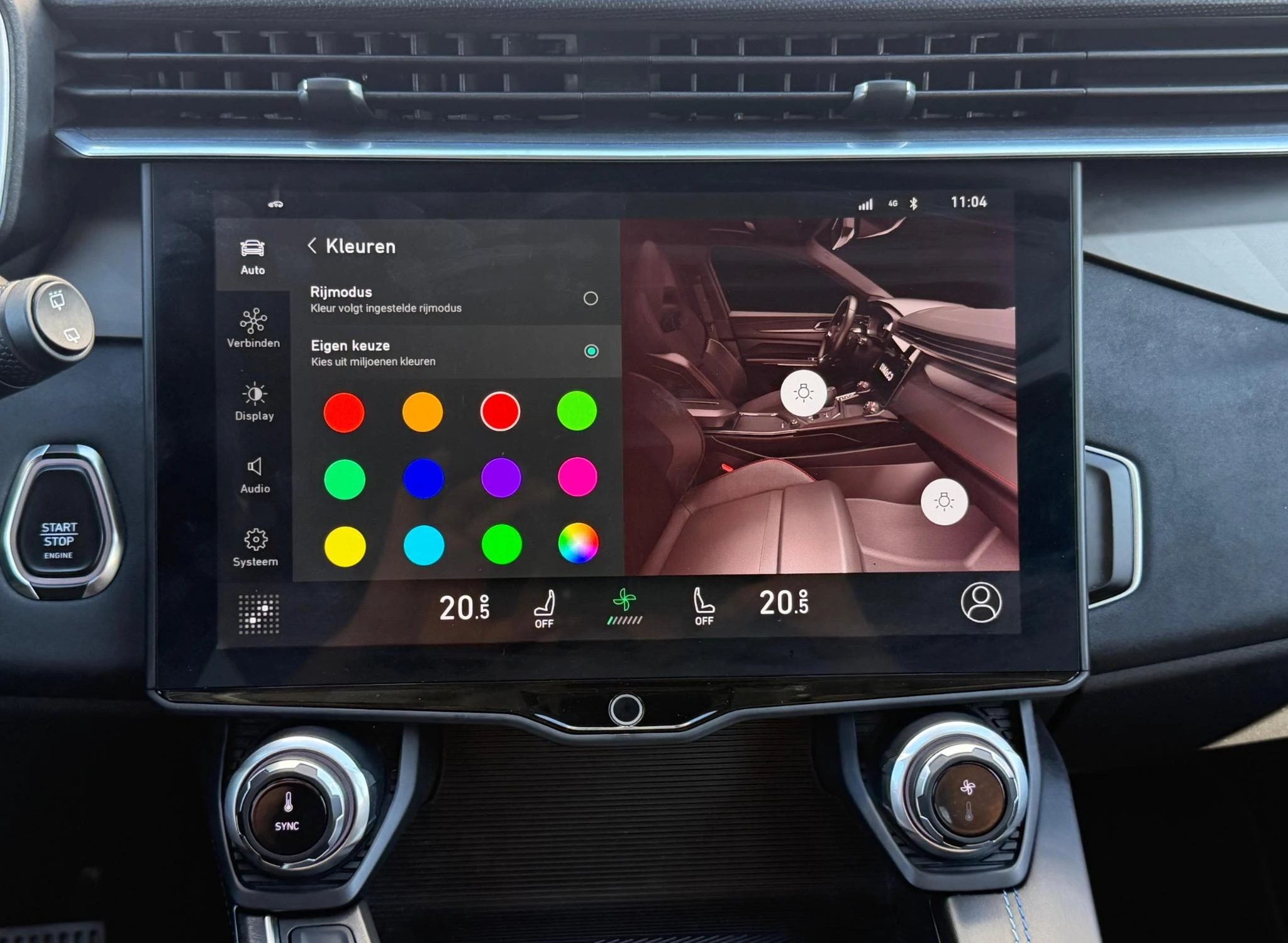 Hoofdafbeelding Lynk & Co 01