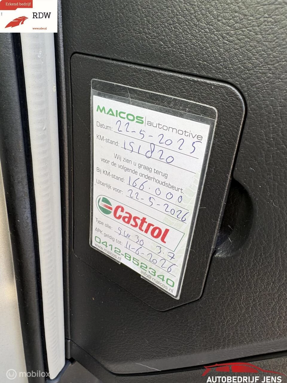 Hoofdafbeelding Chevrolet Aveo