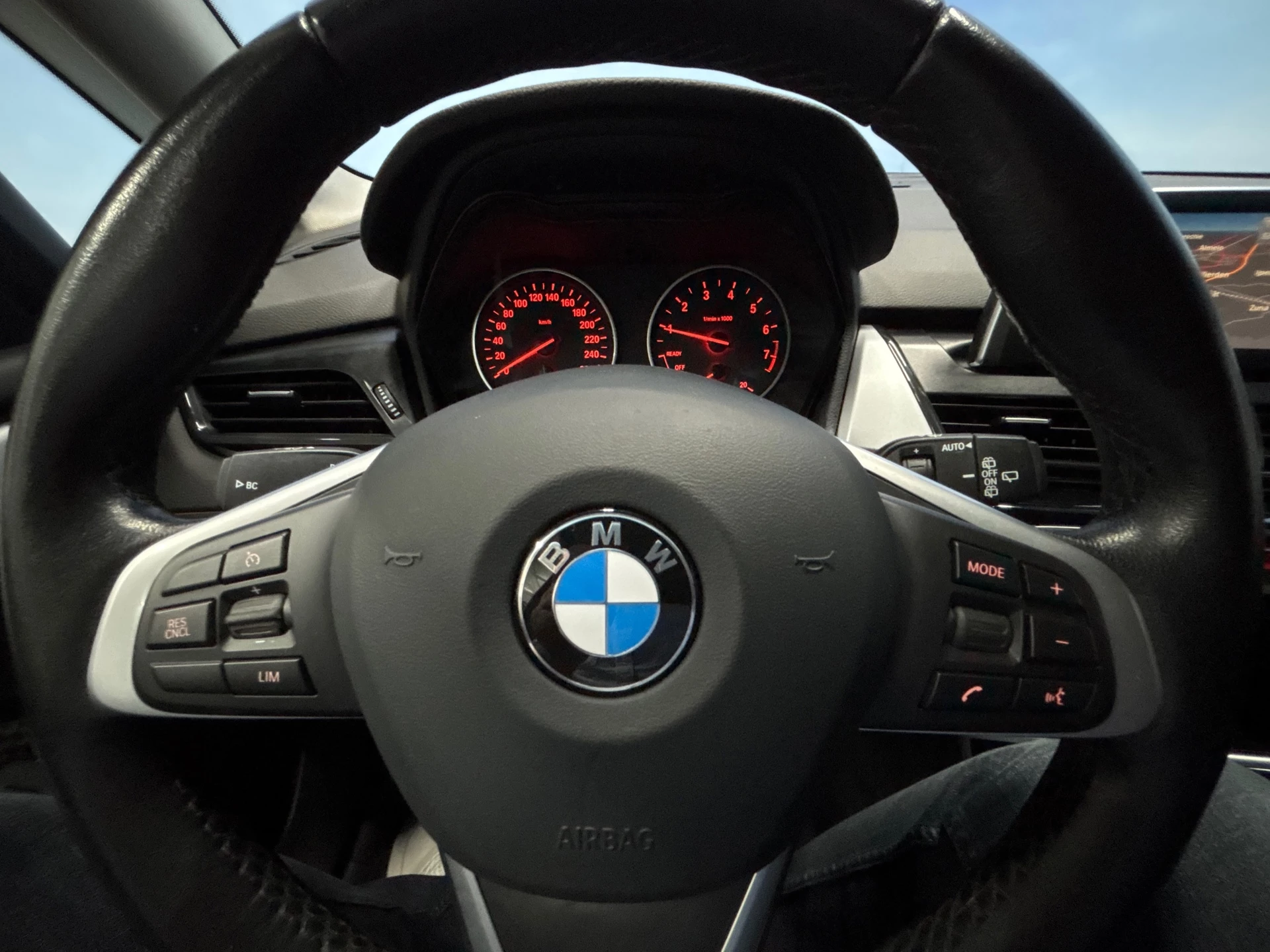 Hoofdafbeelding BMW 2 Serie
