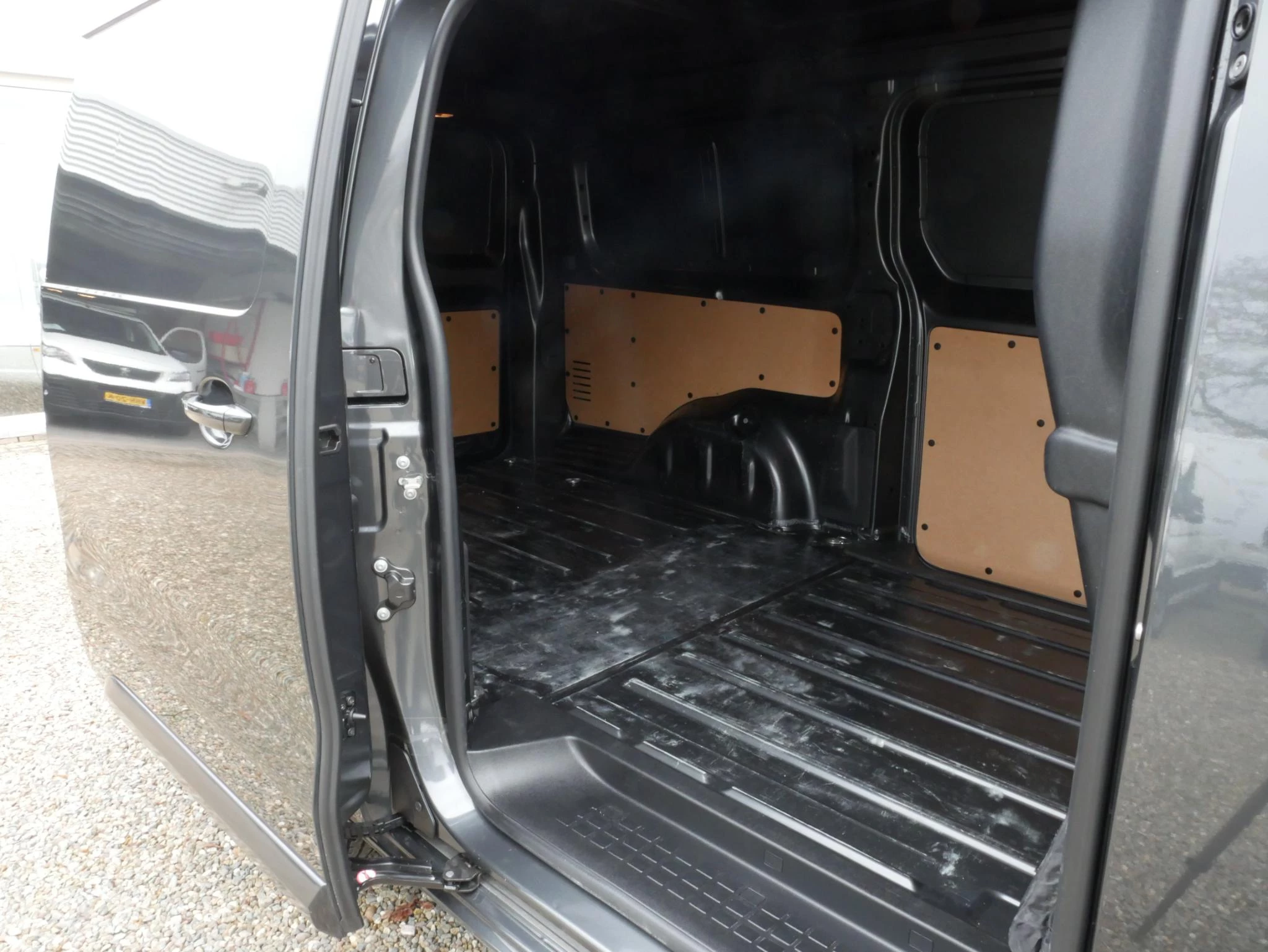 Hoofdafbeelding Fiat Scudo