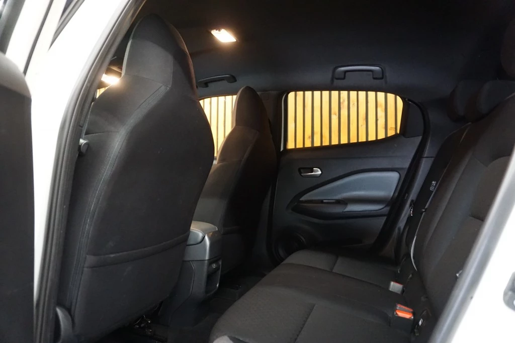 Hoofdafbeelding Nissan Juke