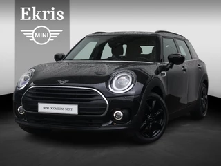 Mini Mini Clubman 1.5 Cooper Business Edition / Navigatie / Climate Control / Comfort Access / PDC Achter / 17'' LM / Leder /
