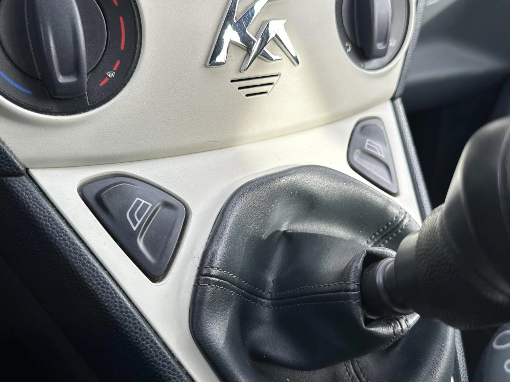 Hoofdafbeelding Ford Ka