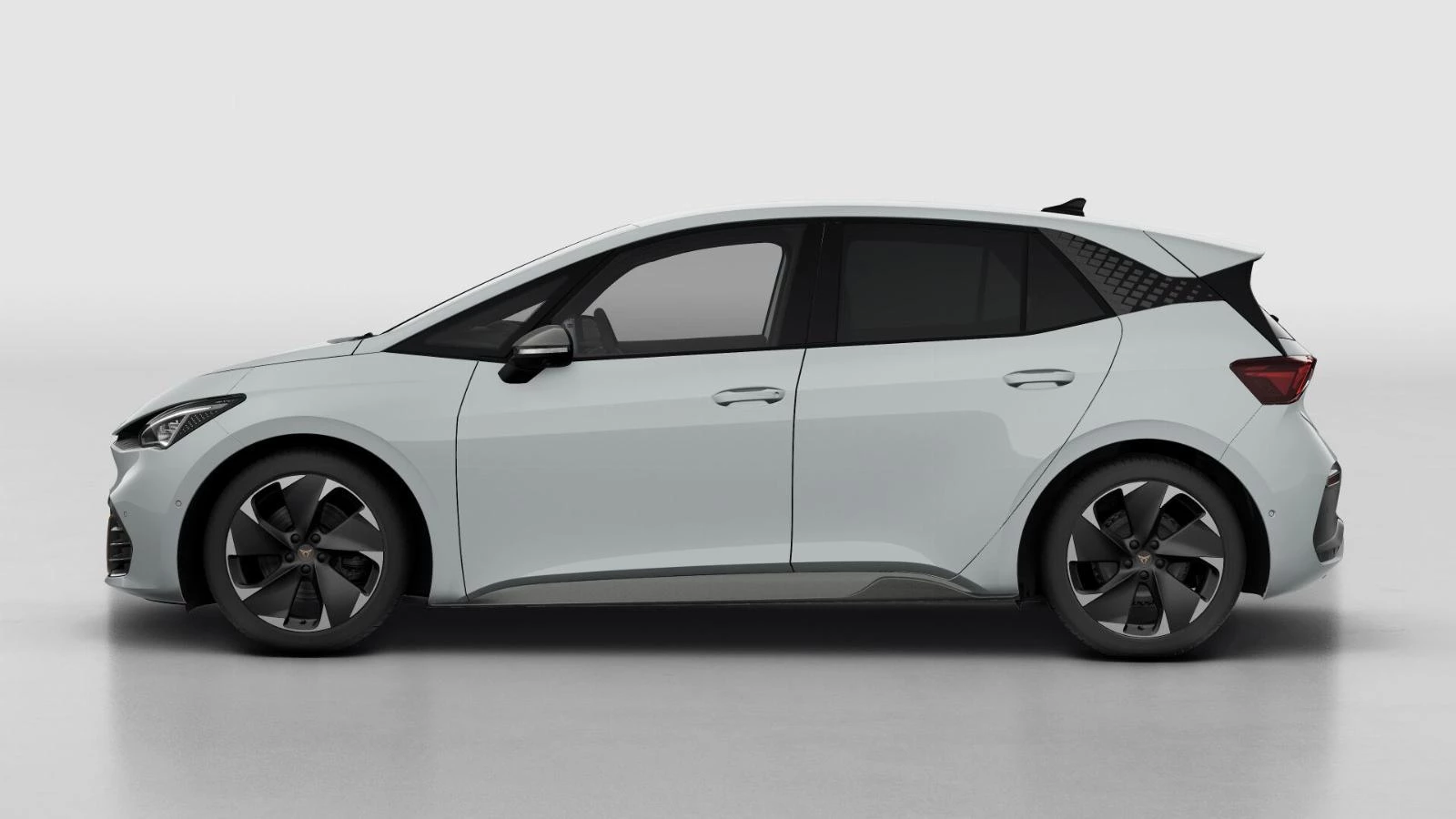 Hoofdafbeelding CUPRA Born