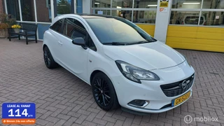 Opel Corsa 1.4 Color Edition