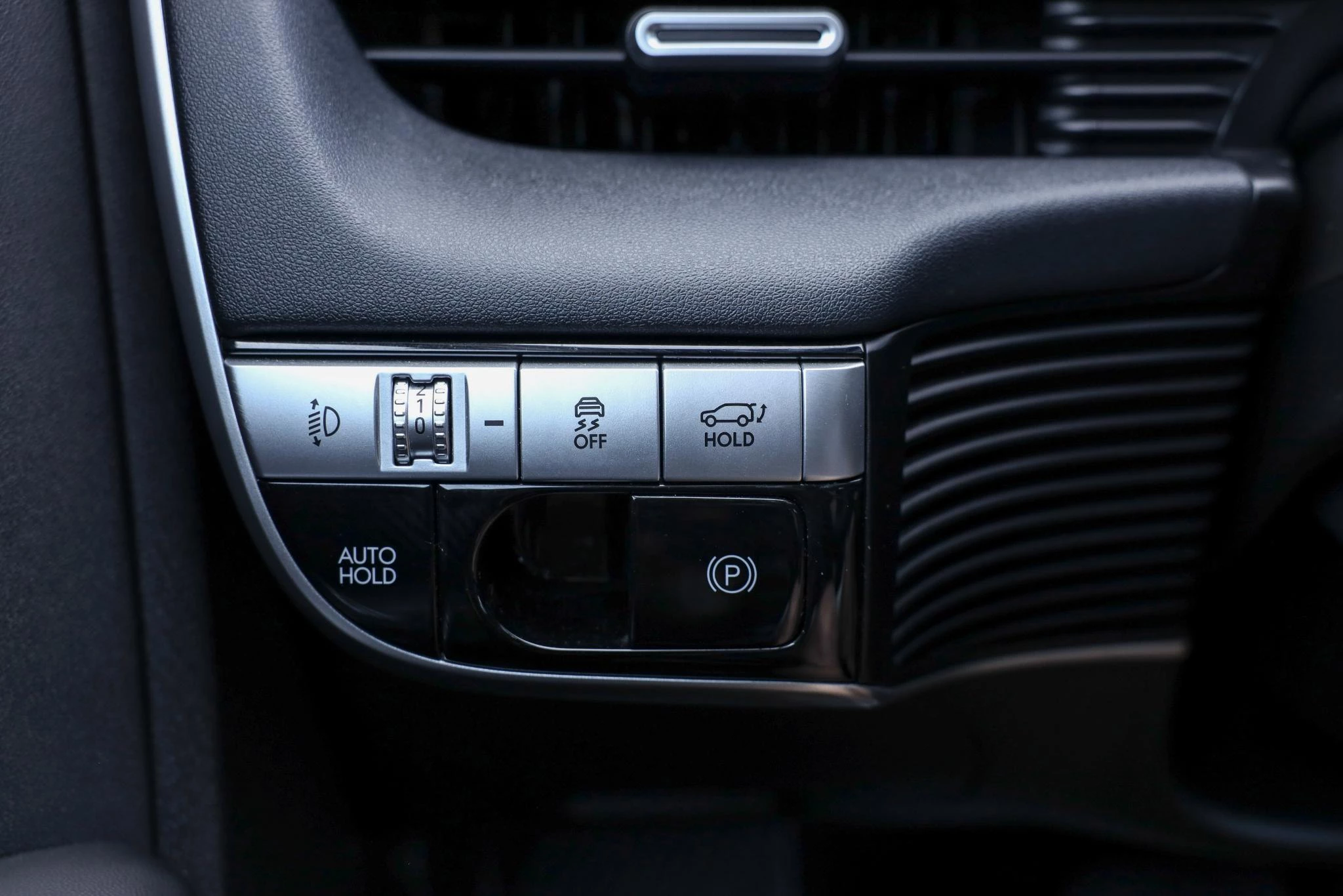 Hoofdafbeelding Hyundai IONIQ 5