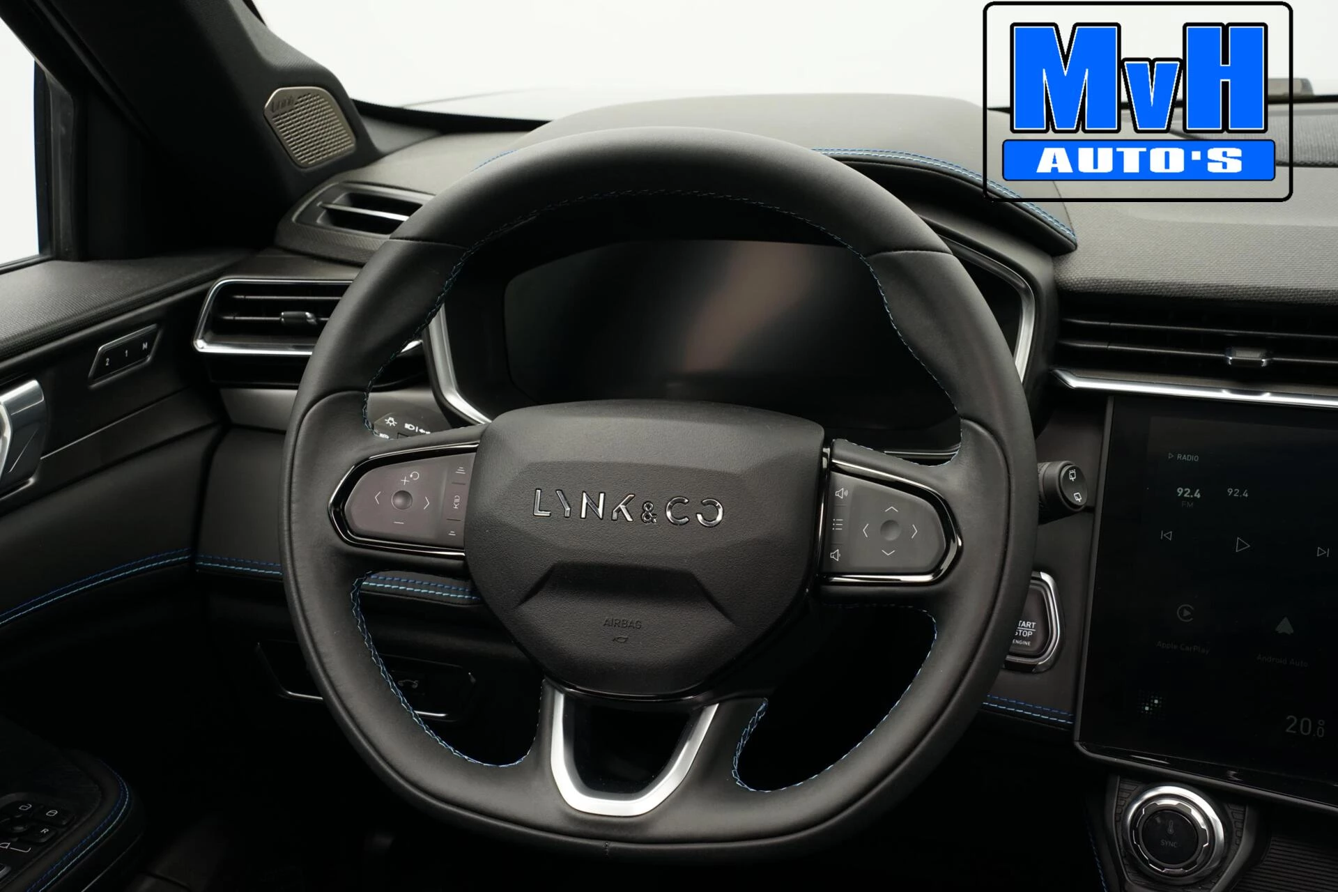 Hoofdafbeelding Lynk & Co 01