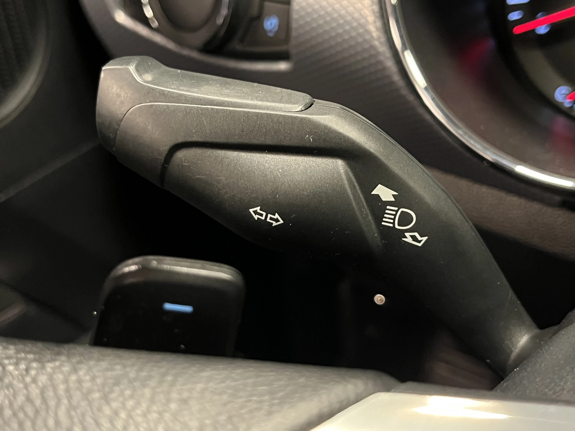 Hoofdafbeelding Ford Mustang