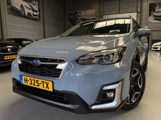 Hoofdafbeelding Subaru XV Subaru XV 2.0i e-BOXER Luxury AWD, Camera, Carplay, Trekhaak