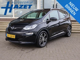 Hoofdafbeelding Opel Ampera-e Opel Ampera-e LAUNCH EXECUTIVE 60 KWH + APPLE CARPLAY | BOSE | CAMERA | DAB