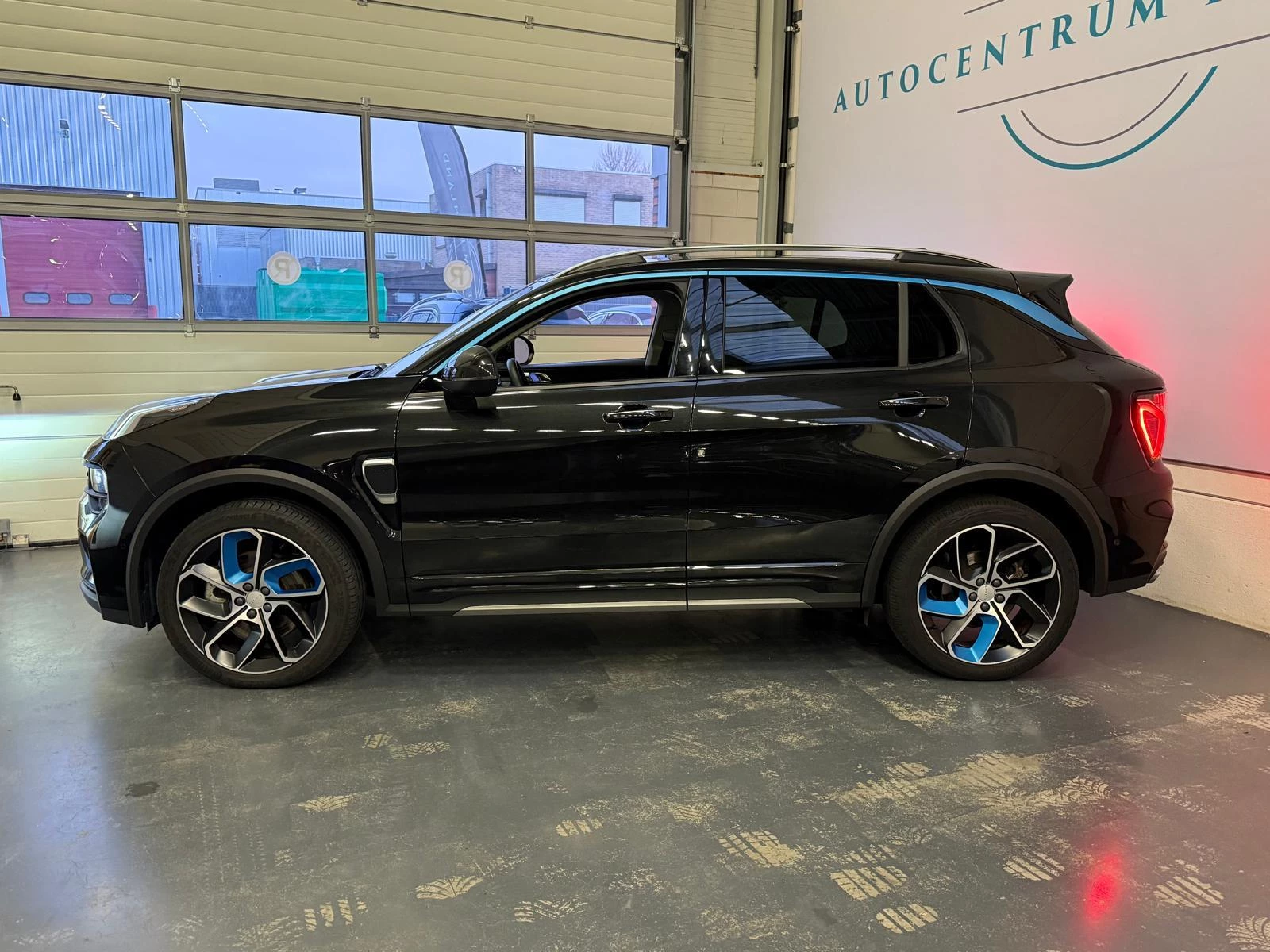 Hoofdafbeelding Lynk & Co 01