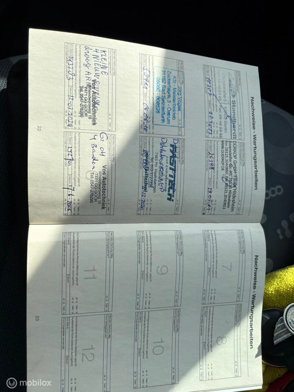 Hoofdafbeelding Ford Ka