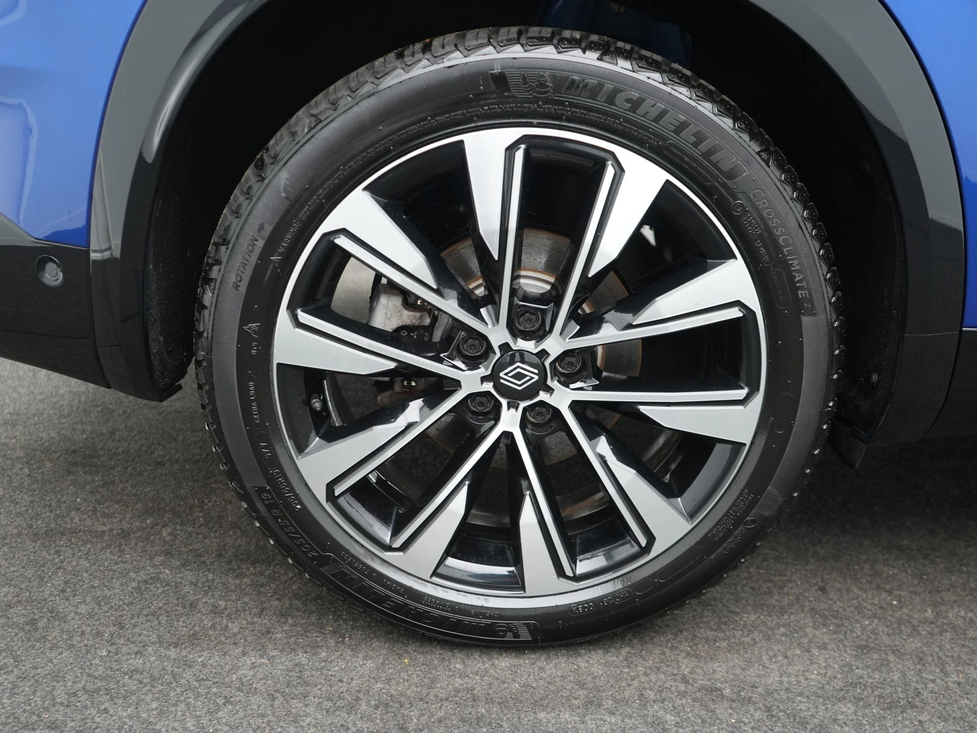 Hoofdafbeelding Renault Austral