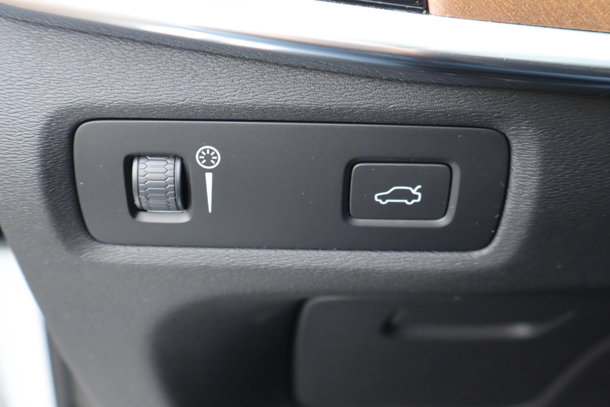 Hoofdafbeelding Volvo V90