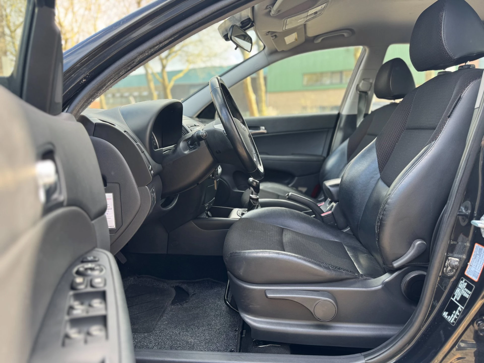 Hoofdafbeelding Hyundai i30