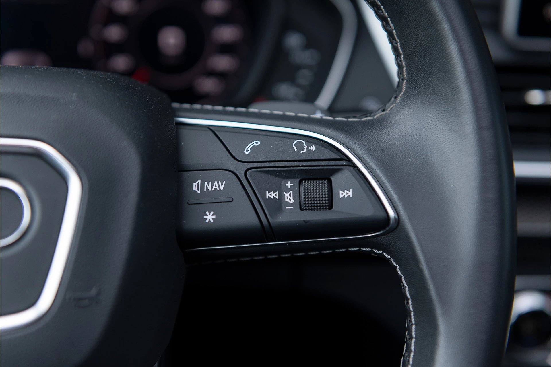 Hoofdafbeelding Audi SQ5