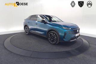 Peugeot 3008 Hybrid 136 e-DSC6 Allure | Camera | Apple Carplay | Parkeersensoren
