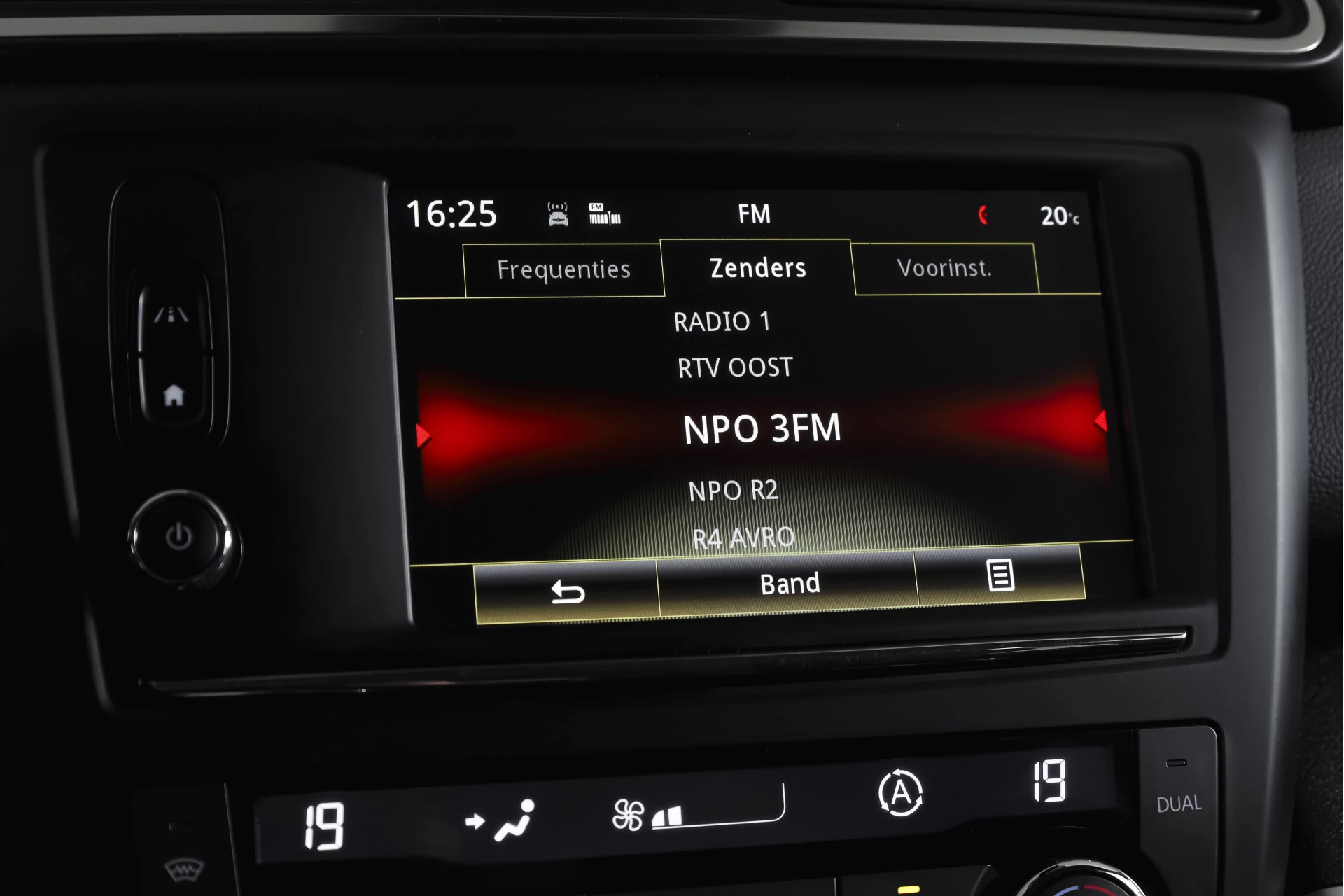 Hoofdafbeelding Renault Kadjar