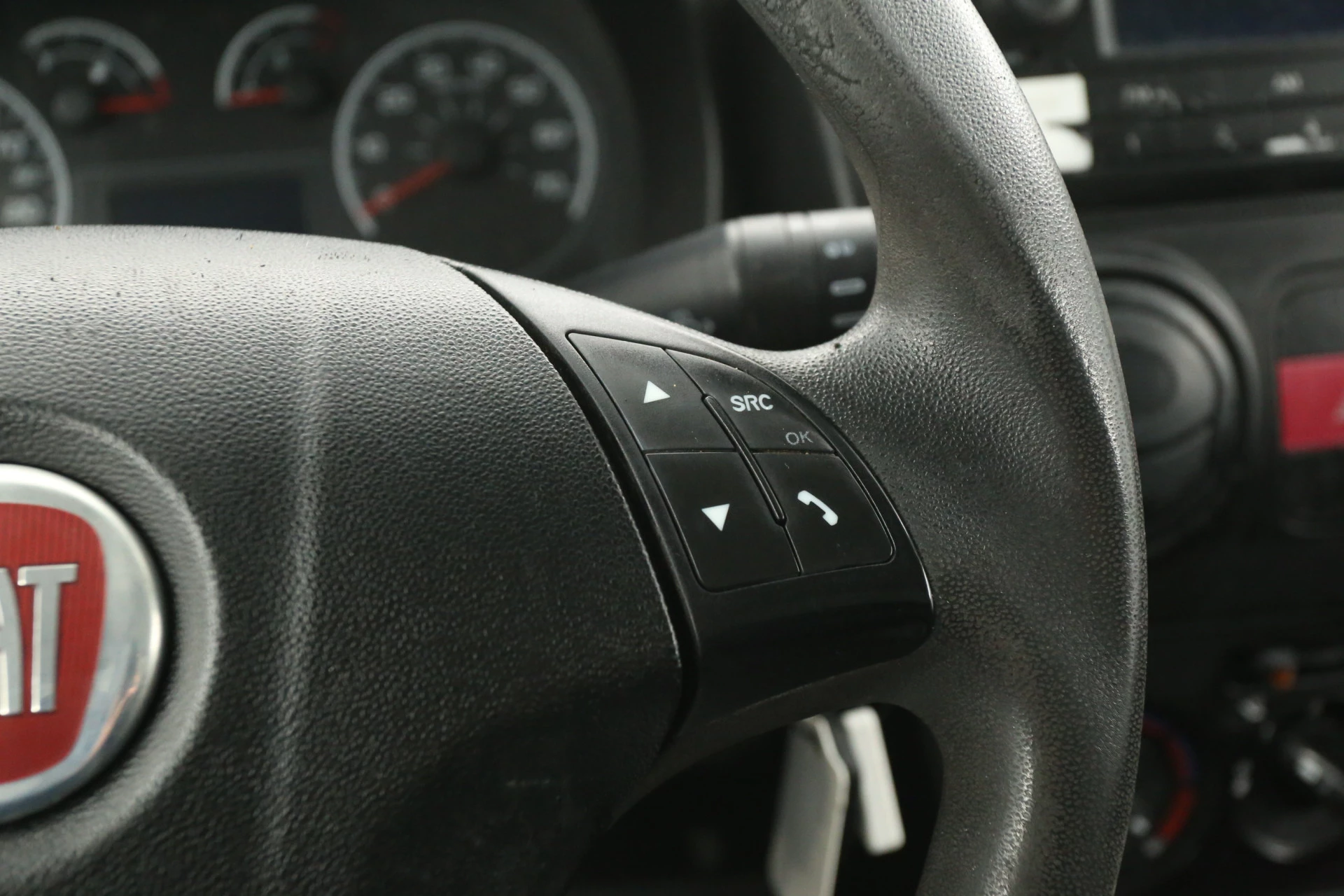 Hoofdafbeelding Fiat Fiorino