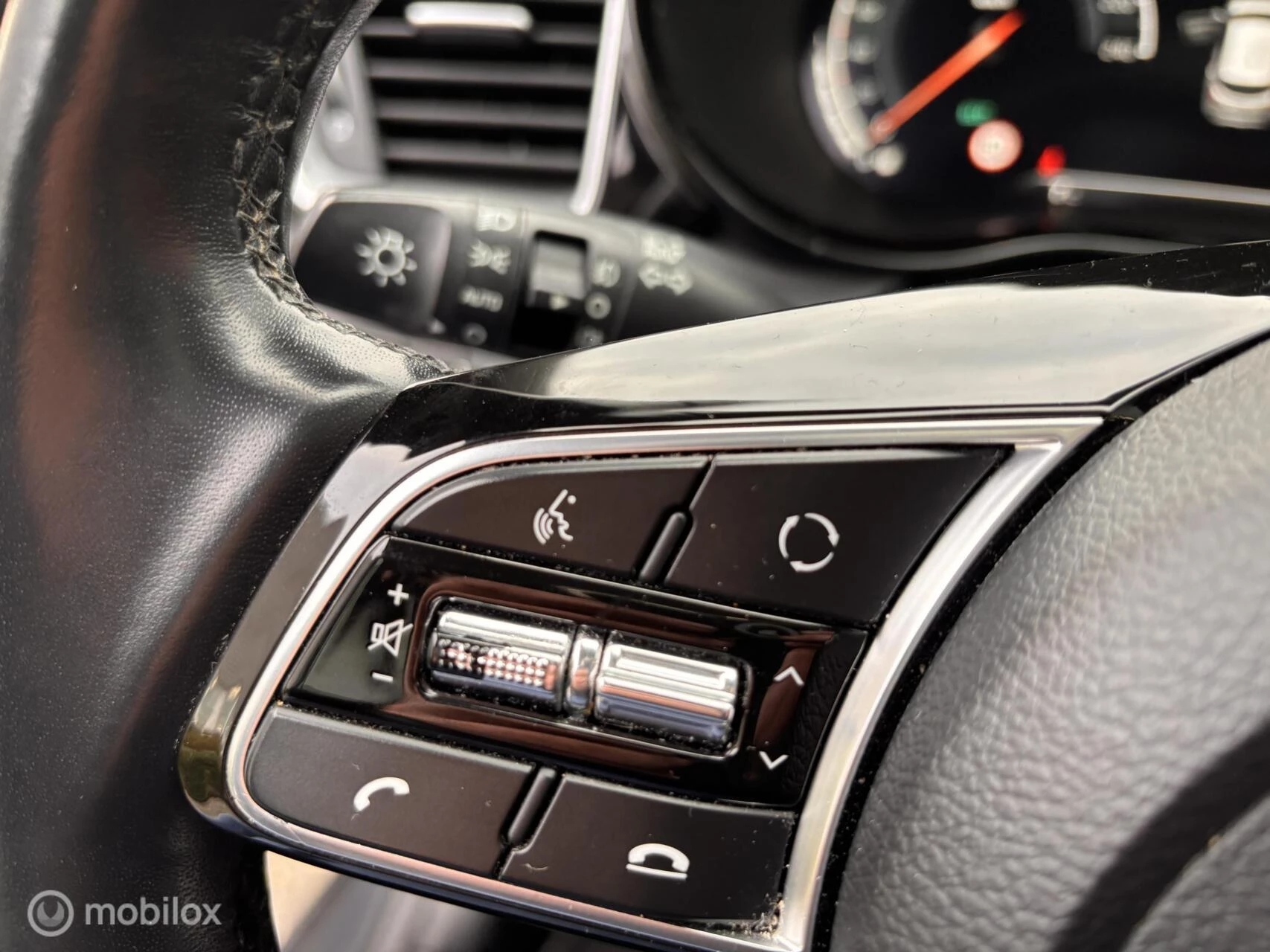 Hoofdafbeelding Kia XCeed