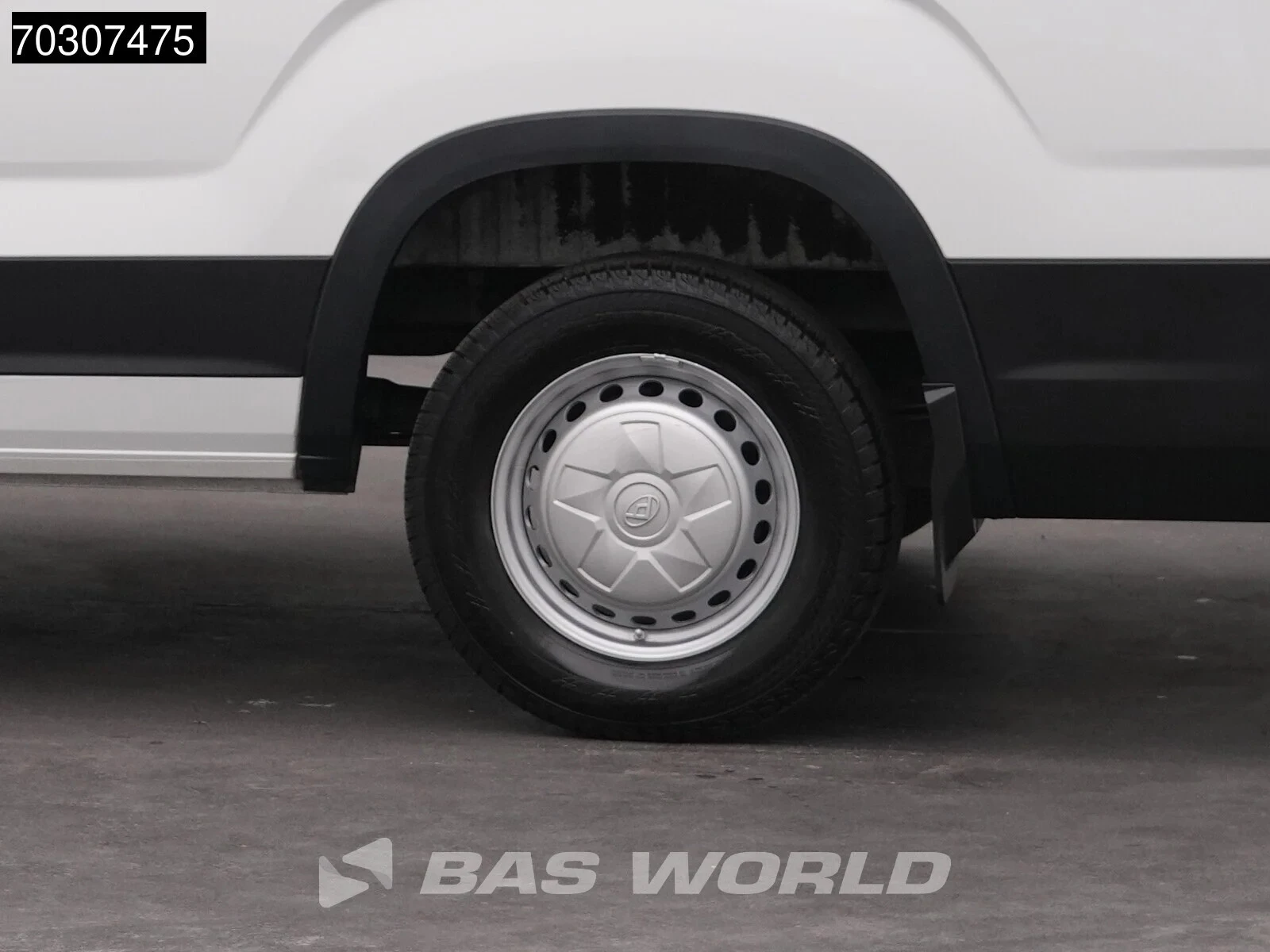 Hoofdafbeelding Maxus Deliver9