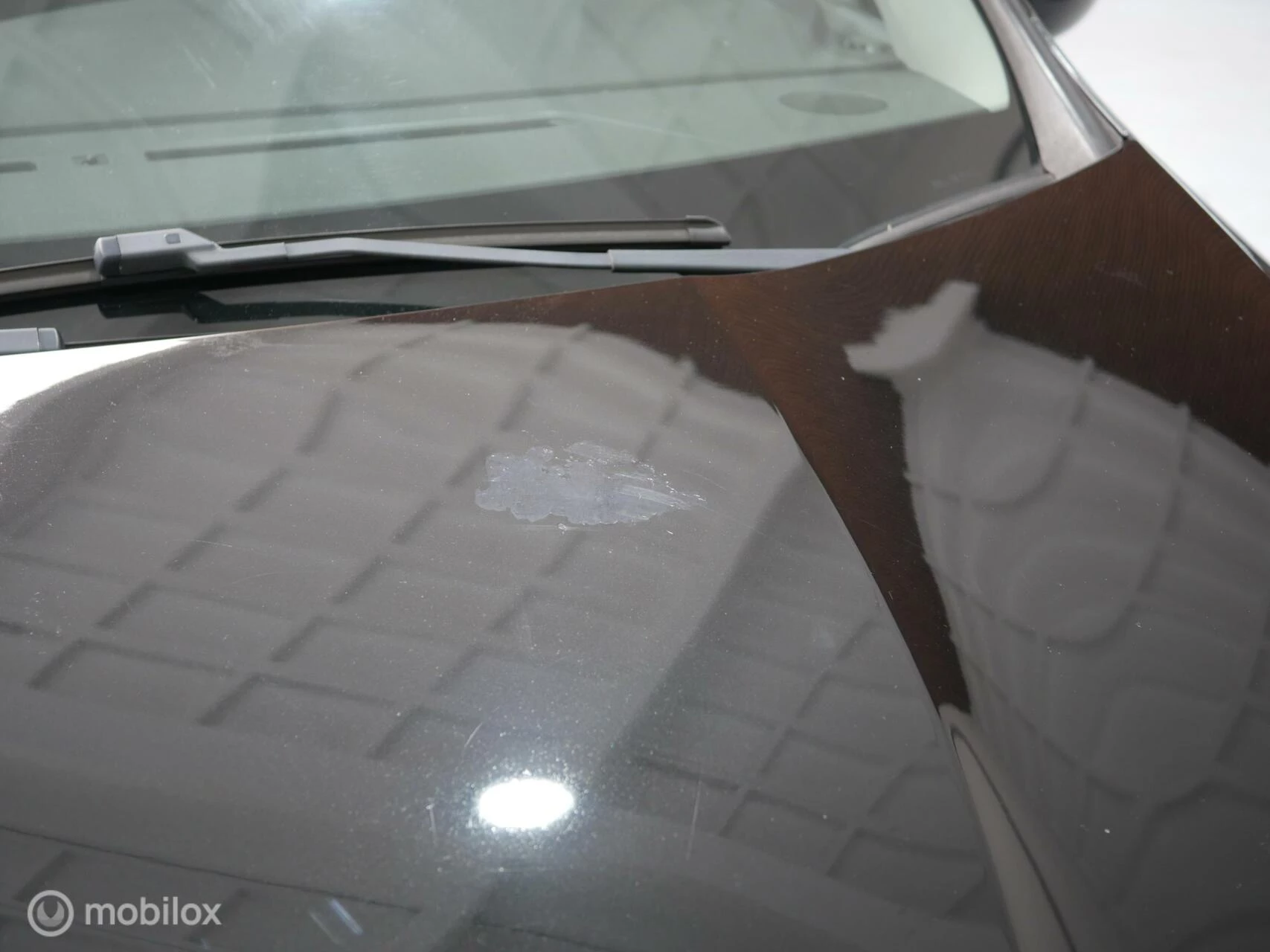 Hoofdafbeelding Citroën C4