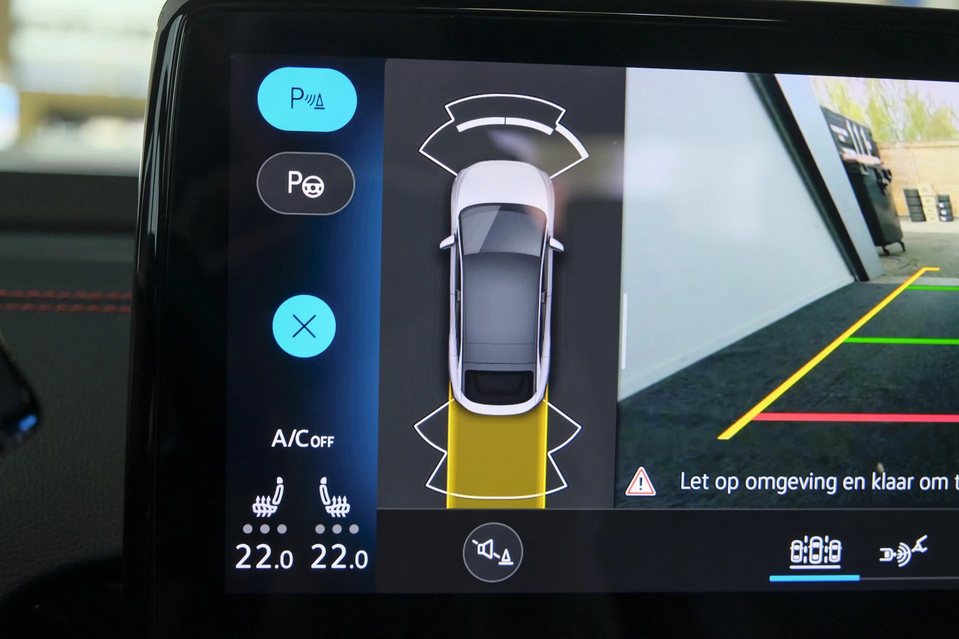 Hoofdafbeelding Volkswagen ID.5