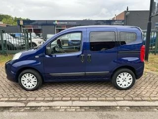 Hoofdafbeelding Fiat Qubo