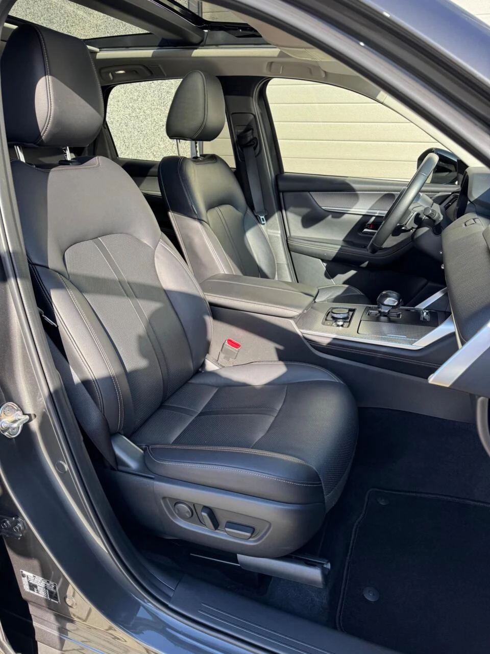 Hoofdafbeelding Mazda CX-60