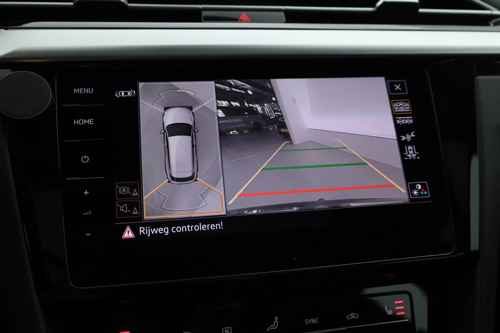 Hoofdafbeelding Volkswagen Arteon