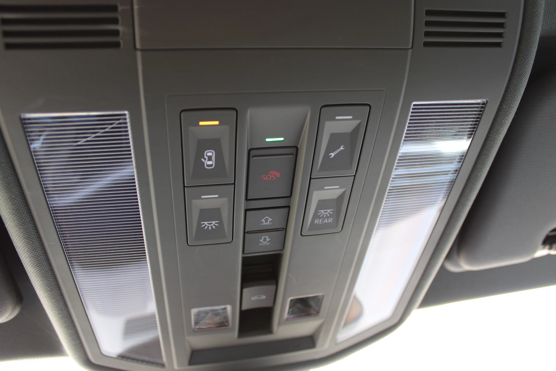 Hoofdafbeelding Volkswagen Touareg